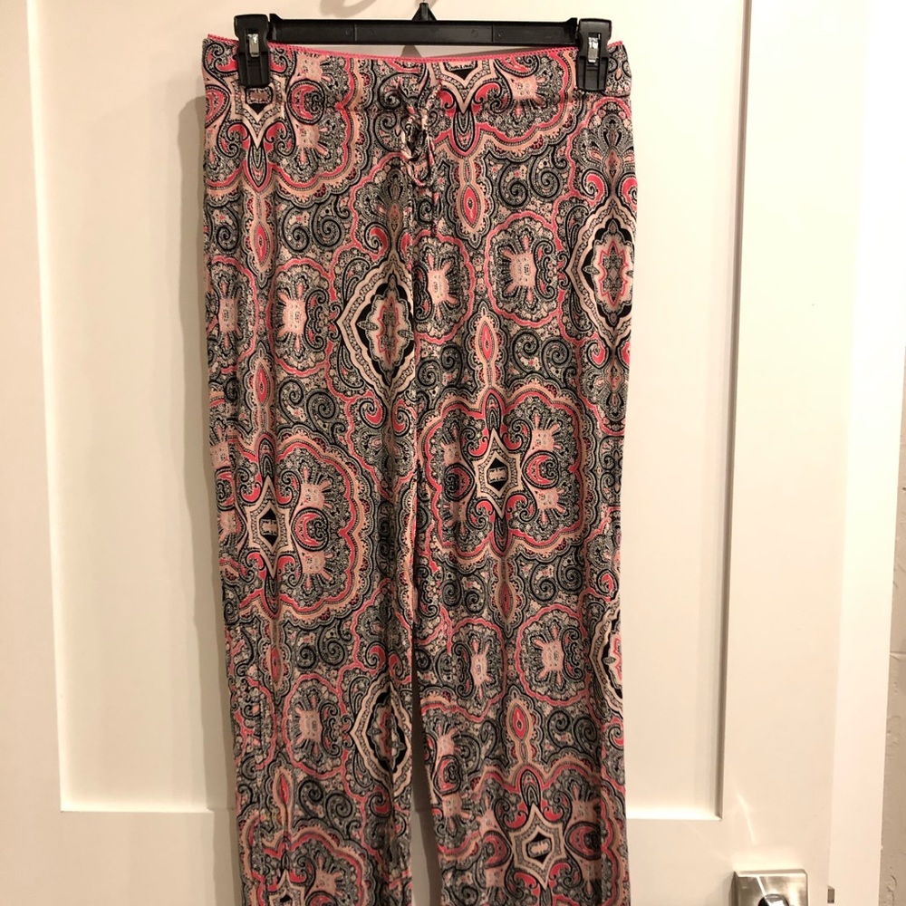 Artisan NY loungewear/pajama pants